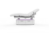 Silverfox Spa Electric Facial Bed 2283 - GreenLife -